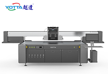 視覺定位噴墨打印機怎么樣？