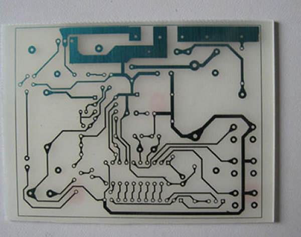 PCB電路板蝕刻